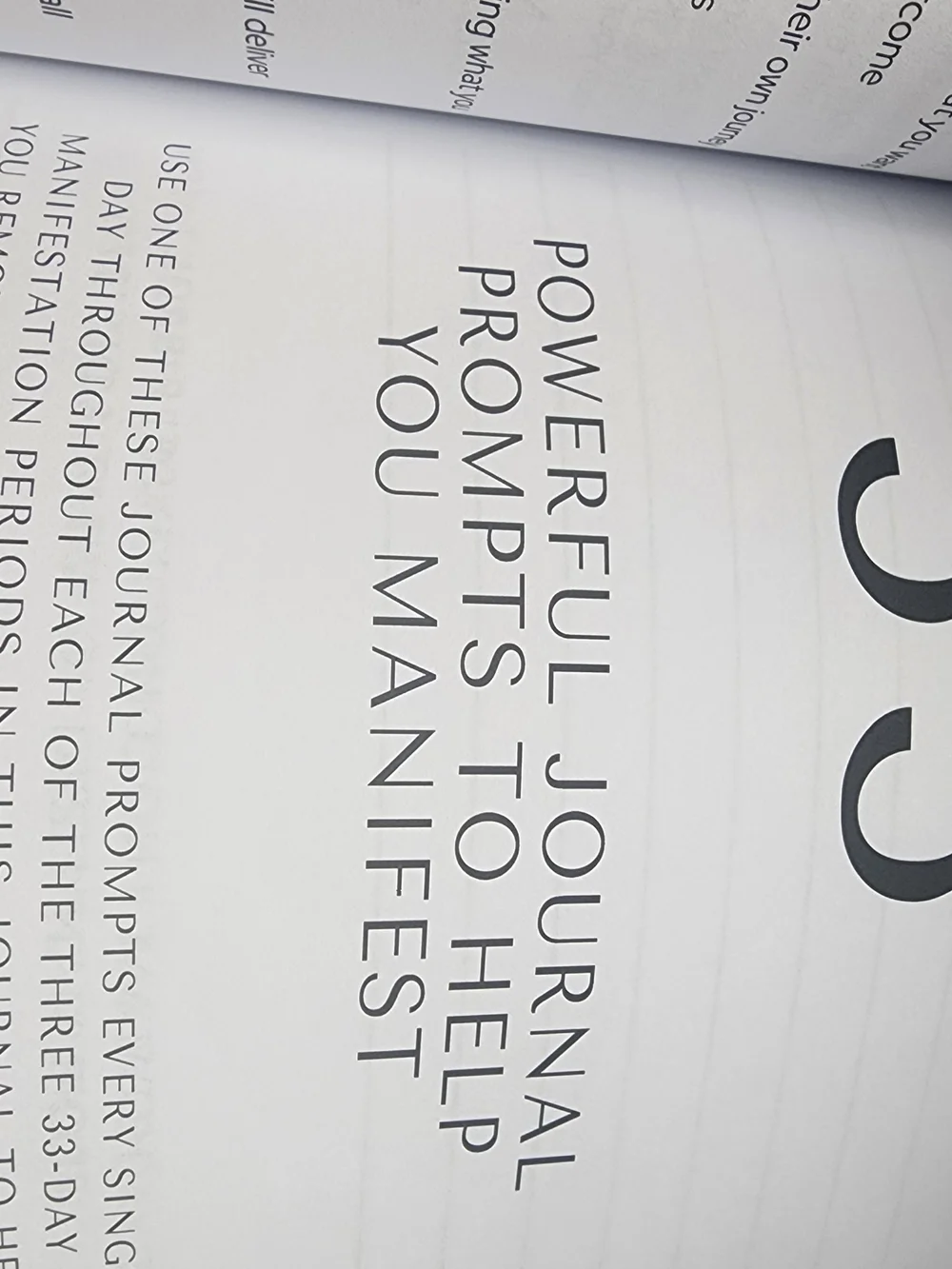 369 Guided Manifestation Journal: 99 Days of Manifesting